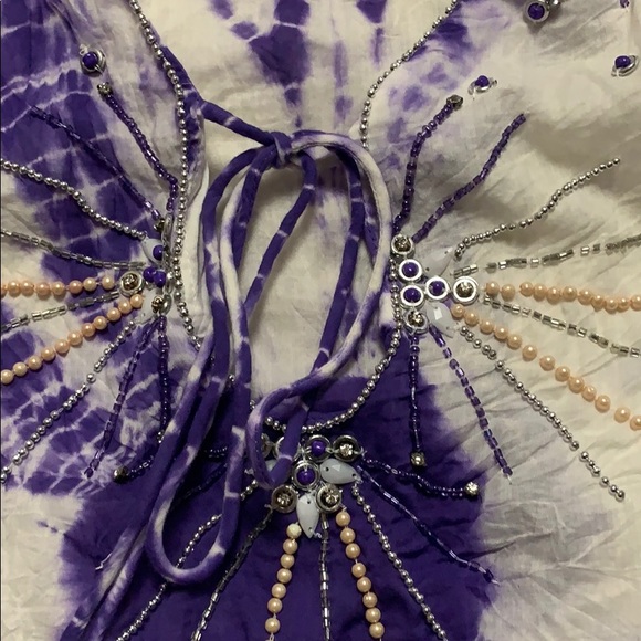 **HOST PICK **7/7/21**Swimwear Covering - Picture 5 of 14